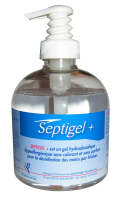 Gel hydro-alcoolique septigel_0