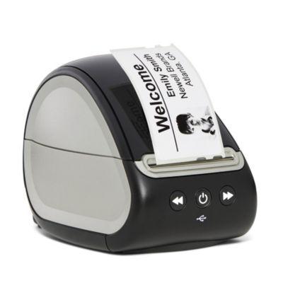 Imprimante d'étiquettes de bureau Dymo LabelWriter 550_0