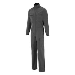 Lafont - Combinaison de travail mixte ONYX Gris Foncé Taille 3XL - XXXL gris 3609705772396_0