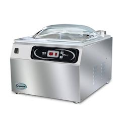 Machine Sous Vide à Cloche Unica - Lavezzini - UNICA_0