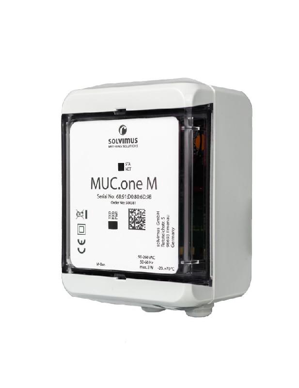 Muc one w_0
