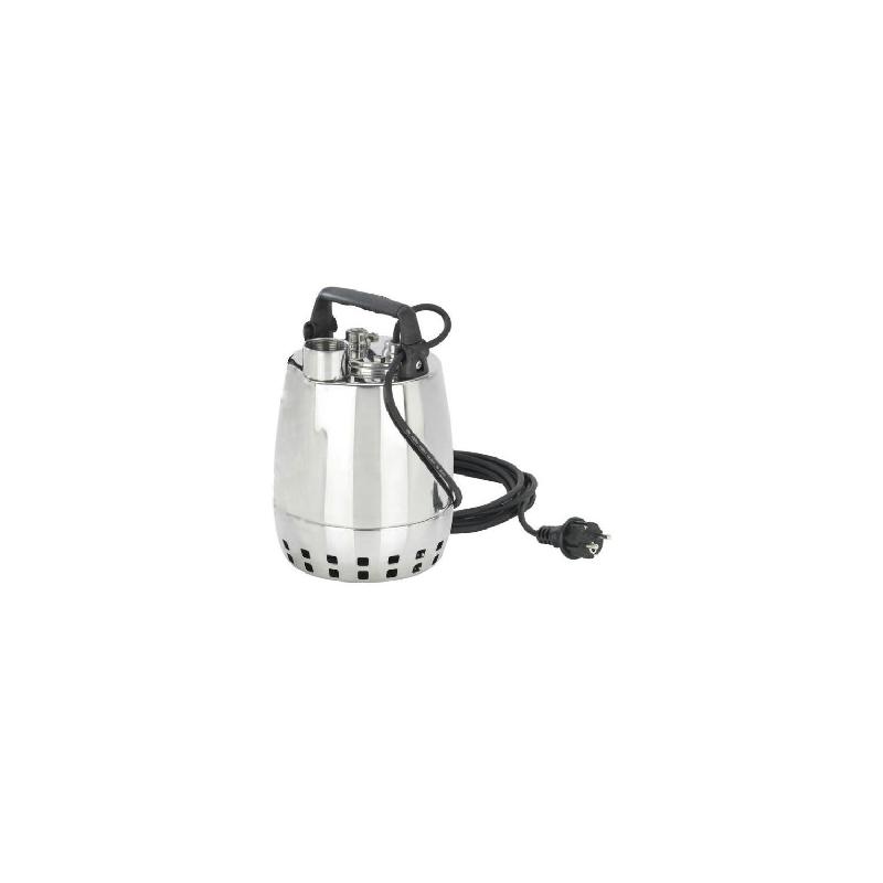 Pompe Calpeda Gxrm9sg - Pompe De Relevage Eau De Pluie Sans Flotteur - Inox 0.25kw 7.5m3/h 220v_0