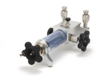 Pompe de test pression hydraulique ADT-925 - 85 % sous vide à 6 000 psi (400 bar)_0