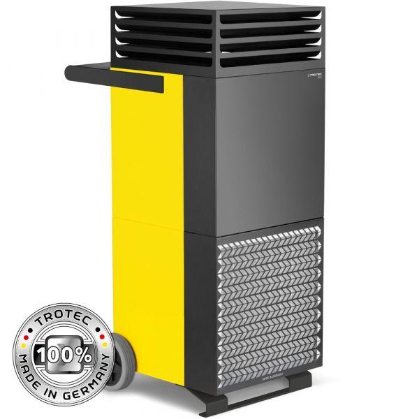Tac M - Purificateur d'air Trotec - Hauteur 1300 mm - Réduction des particules et des aérosols - Réf. 1.580.000.148_0