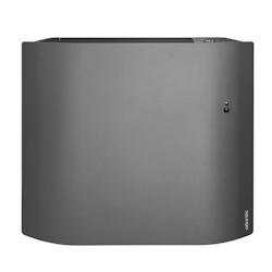 Radiateur Connecté Lumineux Horizontal Divali 1250w Gris étoilé Atlantic 507625 - 3410535076253_0