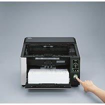 Ricoh fi-8820 Scanner ADF 600 x 600 DPI A3 Noir, Gris_0