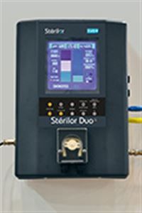 Stérilor duo evo+ 60 - électrolyseurs - a.R.E. - sterilor - bassin 40 à 60 m3_0