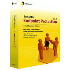 SYMANTEC ENDPOINT PROTECTION SMALL BUSINESS EDITION 12.1 - 50 À 99 POSTES - ABONNEMENT 1 AN