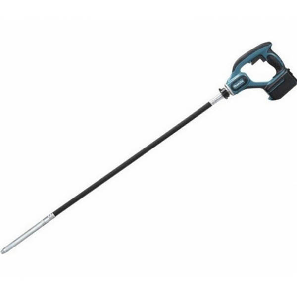 Vibreur Béton sur batterie MAKITA BVR450RFE avec aiguille 120 cm - Marteau Piqueur_0