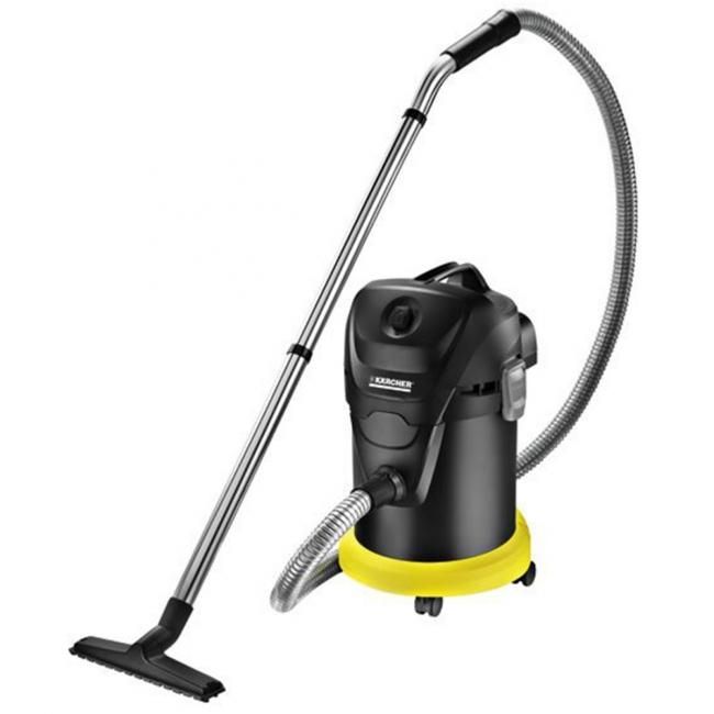 ASPIRATEUR VIDE CENDRES 17L 1200W AD 3.200   KÄRCHER