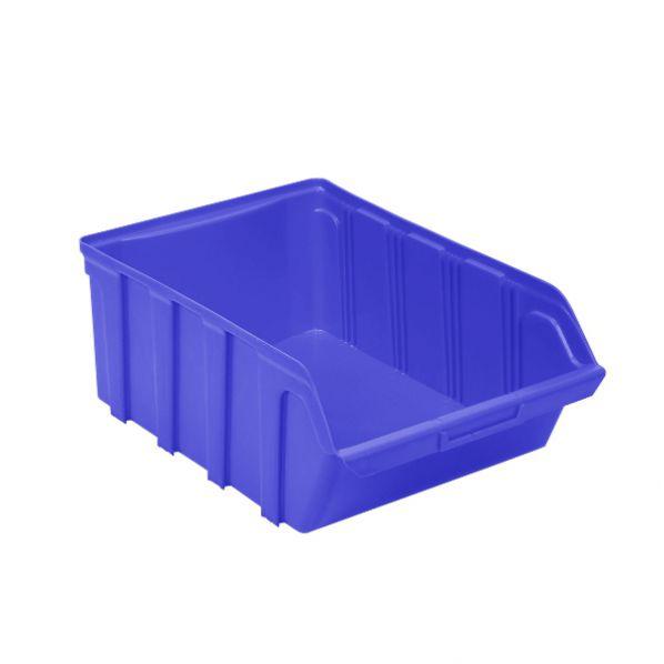 Bac à bec stackable - 1L à 28L - Disponible en 4 tailles et 2 couleurs - Rolléco_0