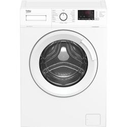 Beko Lave-linge frontal WUV8011XWW - WUV8011XWW_0