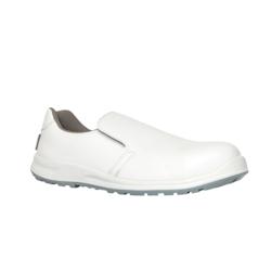 Chaussures de sécurité basses  SELF S2 SRC blanc T.36 Parade - 36 blanc textile 3371820235284_0