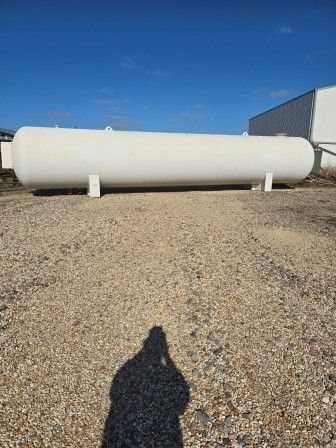 CUVE EX GAZ 69 700L - Dabert Citernes - Réf : W06972509004_0
