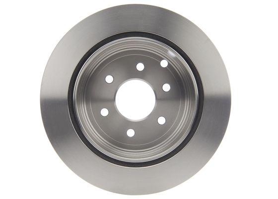 Disque de frein Bosch 0986479533 - ventilé - boîte de 2 disques - 6 trous - épaisseur 18mm_0
