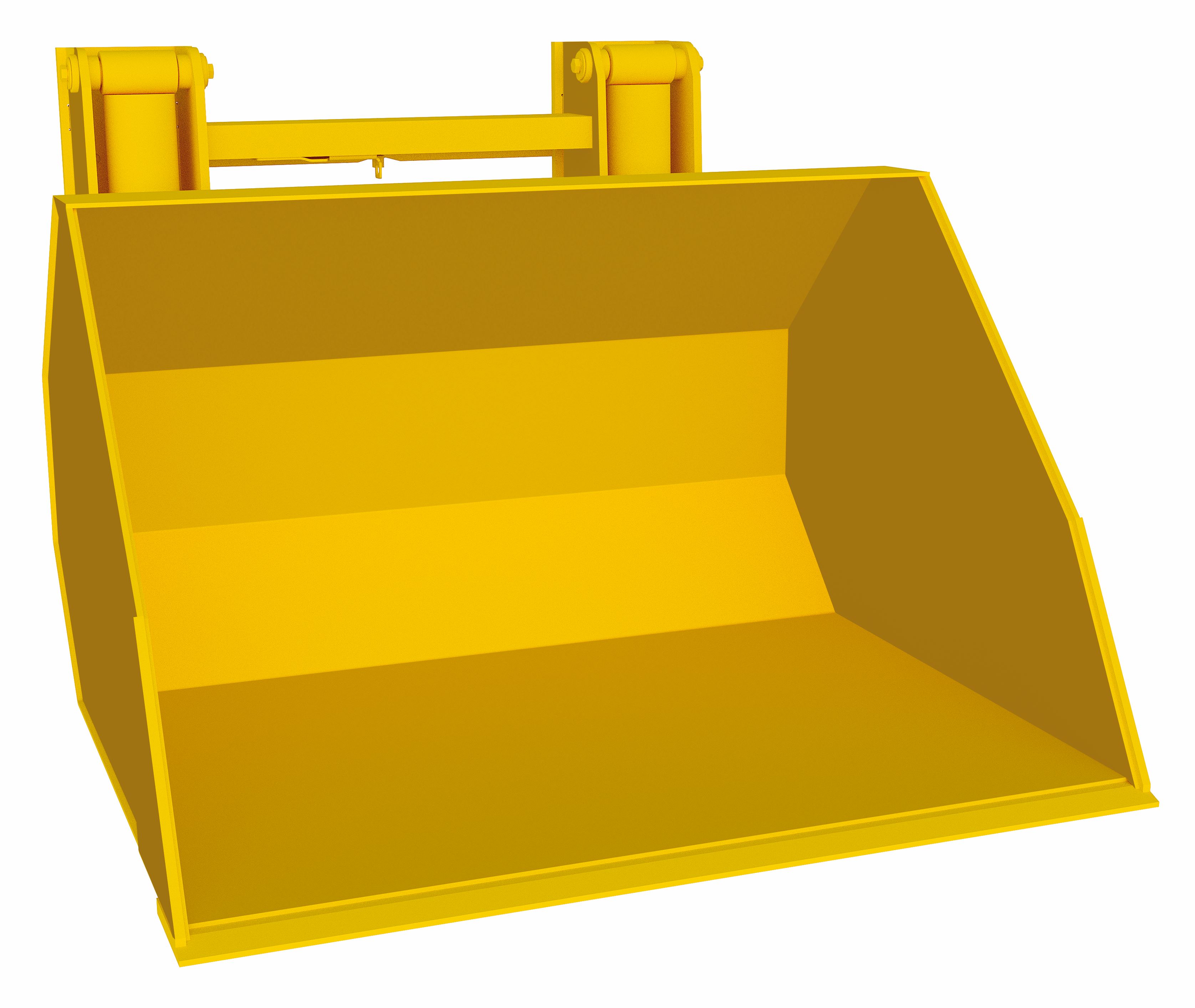 Godet pour sable