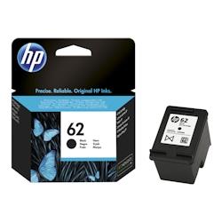 HP 62 noir cartouche d'encre originale - c2p04ae - c2p04ae_0