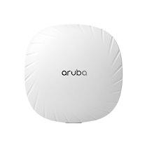 HPE Aruba Networking Aruba AP-515 (RW) 5375 Mbit/s Blanc Connexion Ethernet, supportant l'alimentation via ce port (PoE)_0