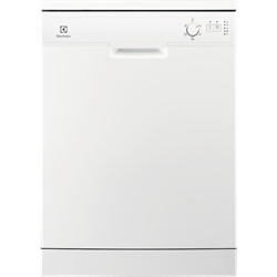 Lave-vaisselle pose libre ESF5207LOW - Technologie AirDry - Programme intensif - Démarrage différé_0