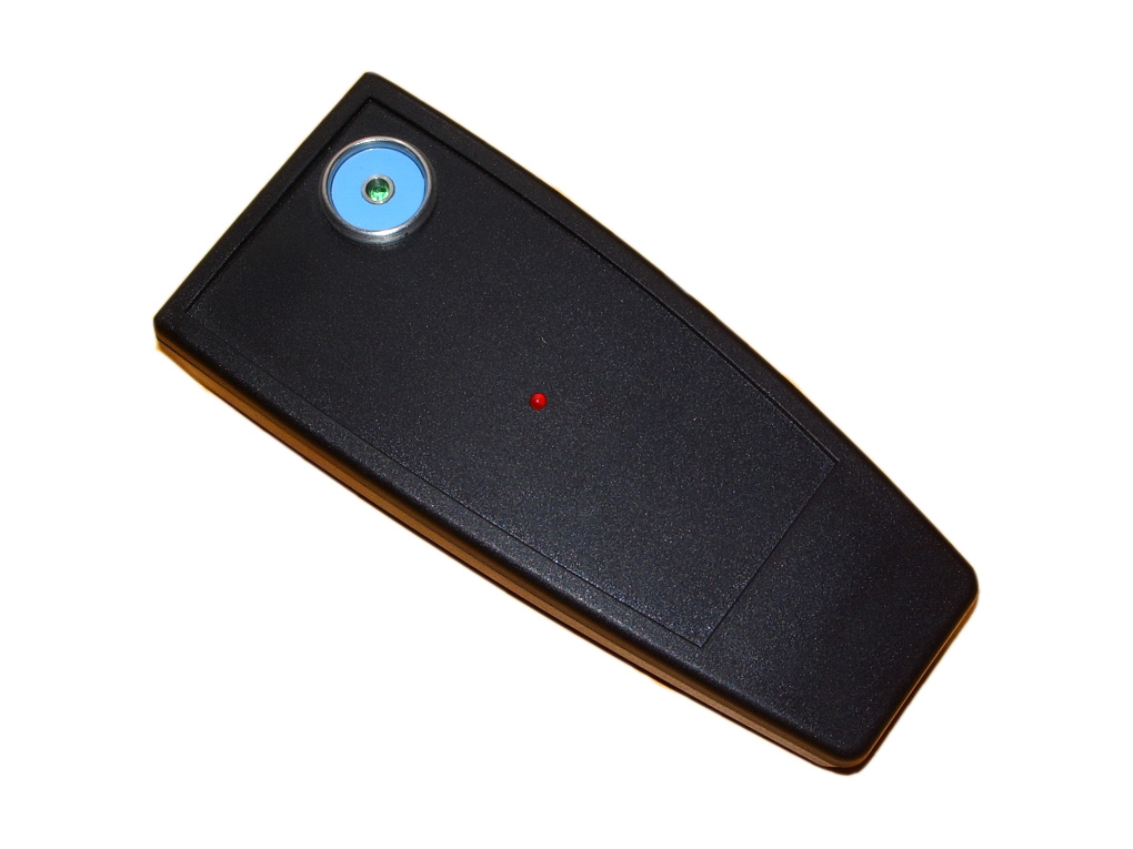 Lecteur de rondes Workey - iButton Bluetooth - Gestion des contrôles_0