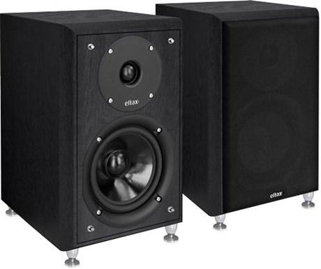 LOT DE 2 ENCEINTES HIFI SANS FIL ELTAX