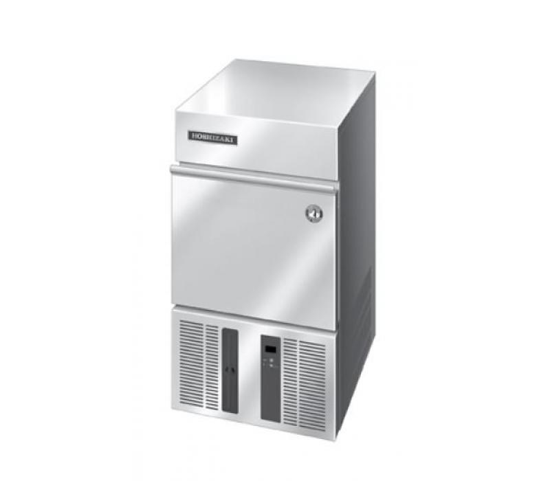 Machine à glaçons professionnelle Hoshizaki IM-21CNE-HC - 25kg/24h - Réfrigérant naturel R290 - Glaçons taille L_0