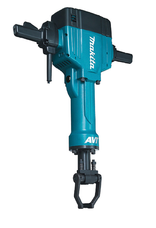 Marteau-piqueur hexagonal Makita 28 mm HM1810 - 2000 W, 39,9 Joules_0
