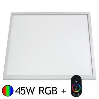 PANEL LED 595*595 42W RGB VISION-EL 7768