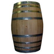 Pièce 500 litres - tonneaux en bois - gille t- 500 litres_0