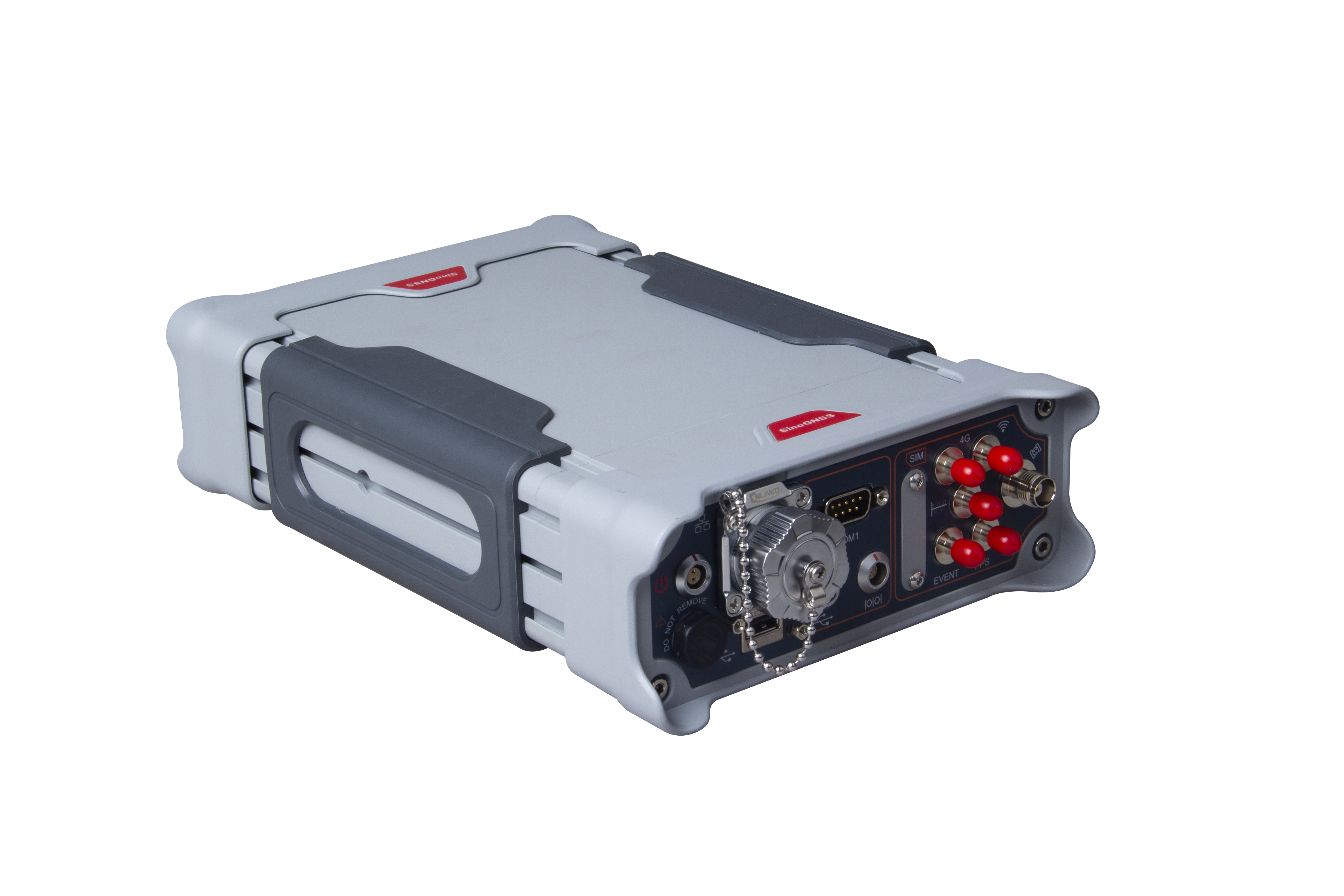 M300 Pro II - Récepteur GNSS pour télécommande, fibre optique, suivi, transmission de données et positionnement haute précision_1