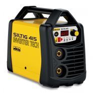 Siltig 415 - poste à souder à l'arc - Deca - 150 Amp - alimentation 1Ph 230V - puissance 4,0 kW_0