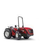 Tgf 7800s/9900 - tracteur agricole - antonio carraro - capacité 2300/2400 kg_0