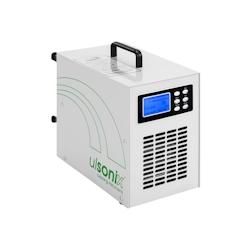 Ulsonix - Ulsonix AIRCLEAN 20G Générateur d'ozone Industrielle (20.000 mg par heure, 170 W, Minuterie, Télécommande incluse) Blanc - 4250928695222_0