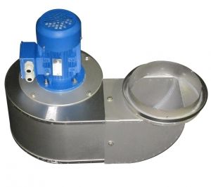 V sod refoulement a 90° - ventilateur centrifuge industriel - airap - extractions de fumées et de gaz chaud_0