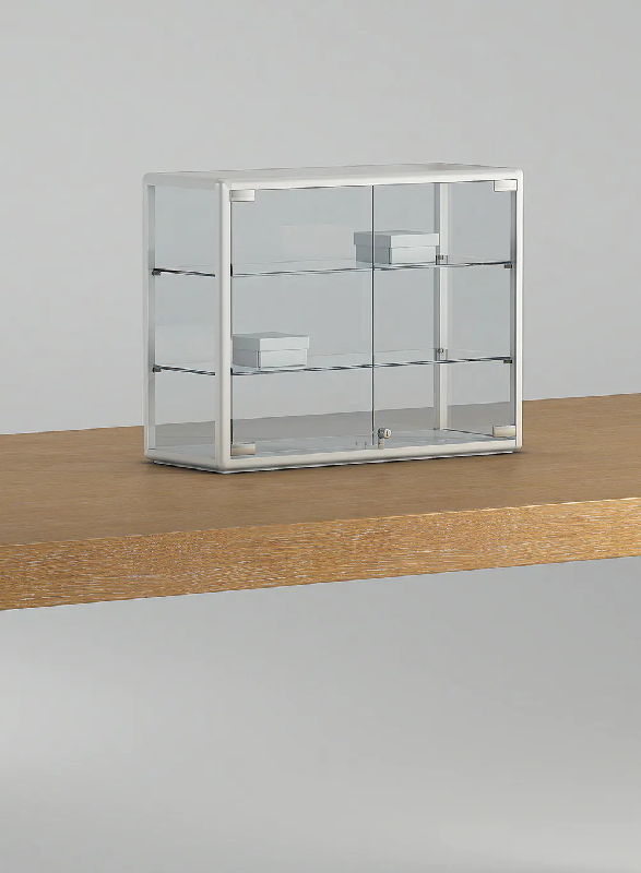 Vitrine à poser 6-5pva_0