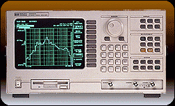 Analyseur de spectre - agilent technologies - 35665a_0