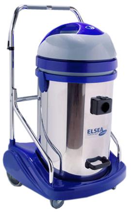 Aspirateur eau et poussière professionnel elsea_0