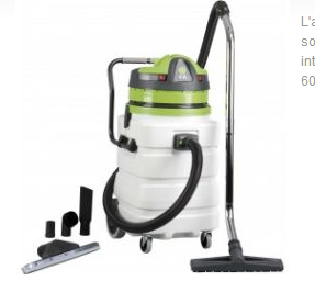 Aspirateur eau / poussiere g 60ep_0