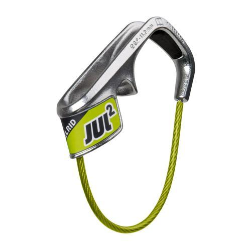 ASSUREUR - EDELRID - JUL 2