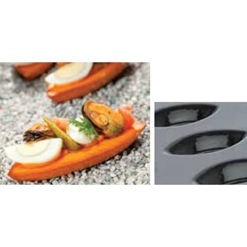 BARQUETTES FLEXIPAN 48 EMPREINTES_336 112 - MATFER