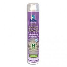BOLDAIR AÉROSOL SURPUISSANT THÉ VERT 1L (NET 750ML)