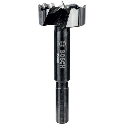 BOSCH 1 MÈCHES À FAÇONNER « FORSTNER », DIN 7483 G