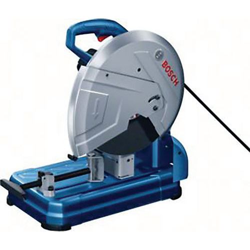 BOSCH 1 SCIE À METAUX GCO 14-24 J ('C)