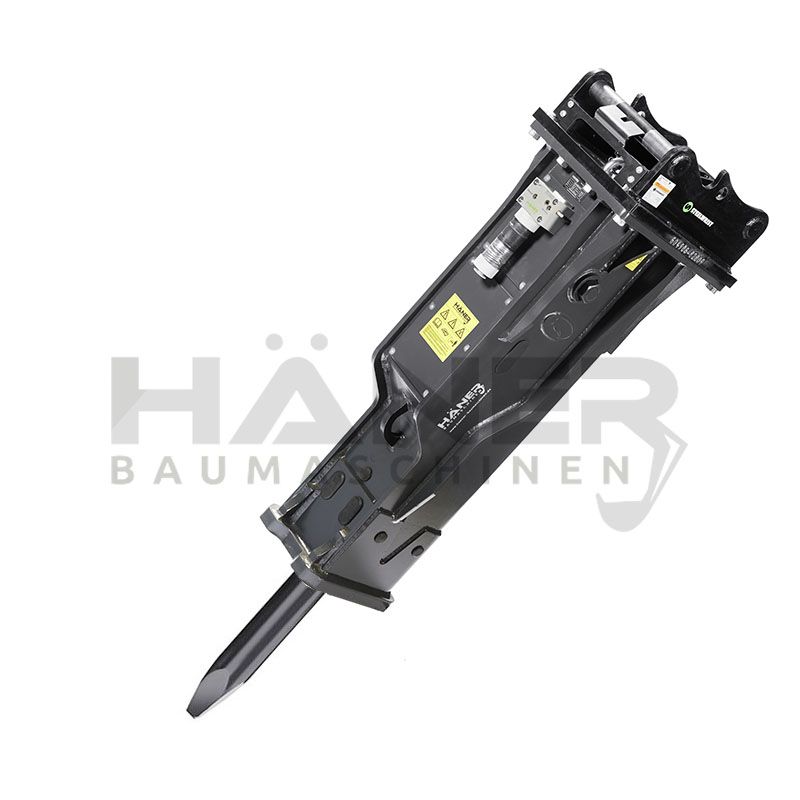 Brise Roche Hydraulique  pour pelle de 18T à 26T_0