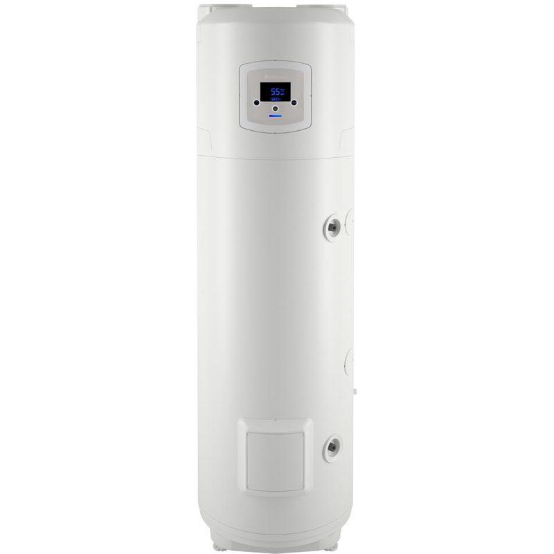 Chauffe Eau Thermodynamique Concerto 250 Litres Altech