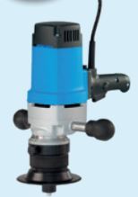 Chanfreineuse  haut de gamme - EKF 645_0