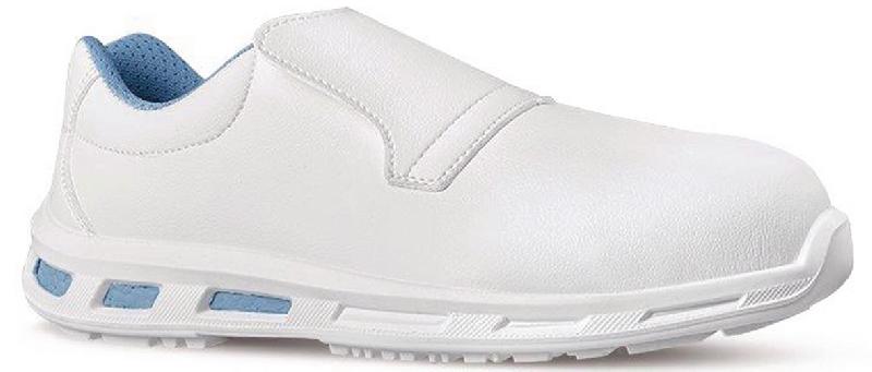 CHAUSSURE DE SÉCURITÉ S2 RL 20272 TAILLE 43 - MANUTAN COLLECTIVITÉS