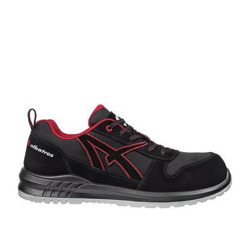 CHAUSSURES DE SÉCURITÉ BASSES CLIFTON S3 SRC - 38 - ALBATROS
