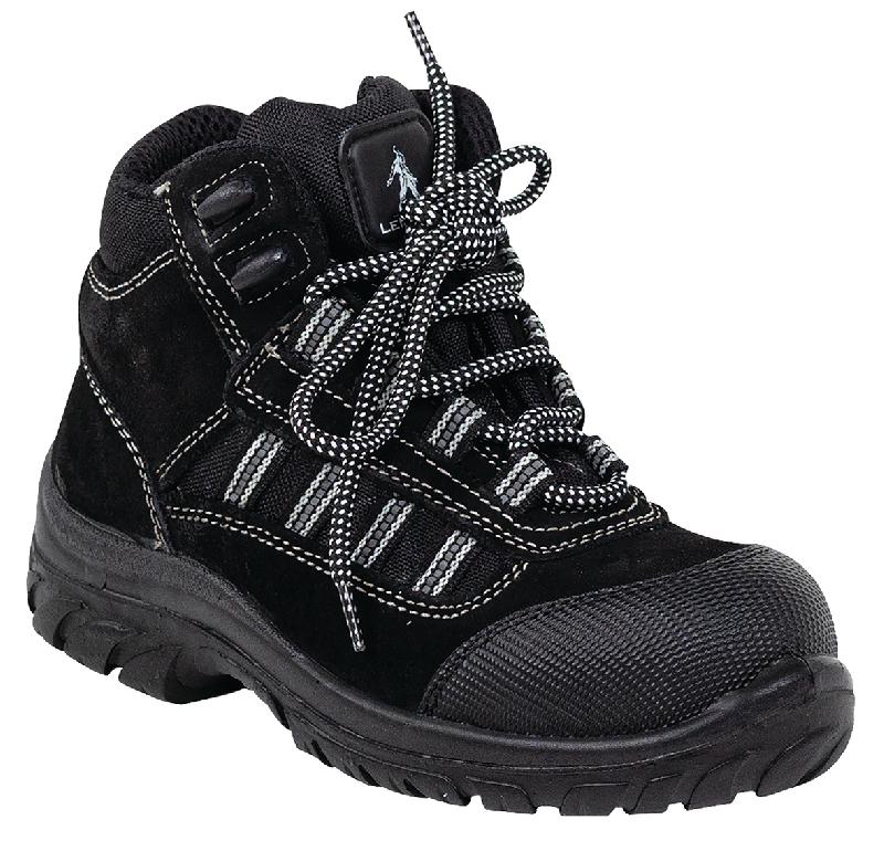 CHAUSSURES DE SÉCURITÉ DUNE S3 SRC HAUT-47 - MANUTAN COLLECTIVITÉS