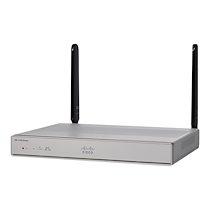 CISCO INTEGRATED SERVICES ROUTER 1117 - ROUTEUR - MODEM ADSL - DE BUREAU